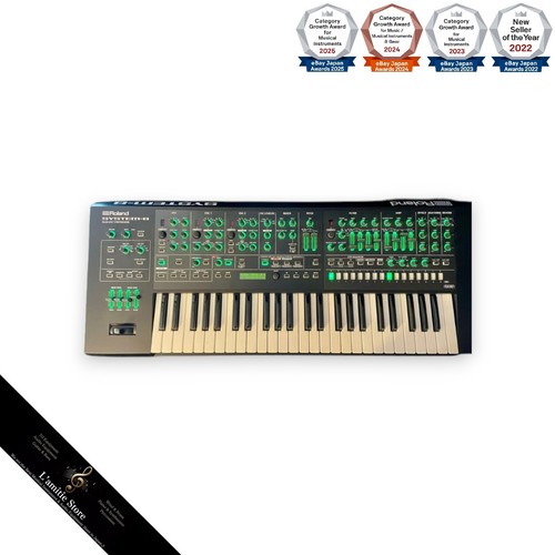 Roland system key digital - system-8,