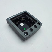 Affichage de l'instrument à