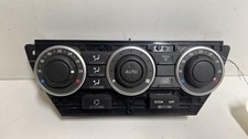Commande chauffage LAND ROVER