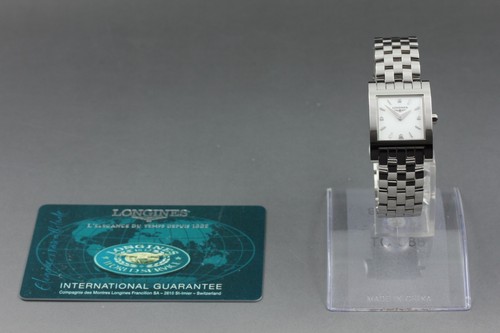 Longines dolce vita - dolce, l5.166.4