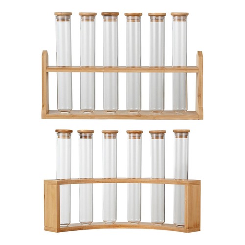 Tubes essai verre - tubes,