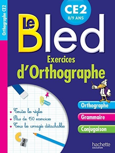 Bled exercices - le,