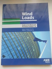 ASCE Press Ser.: Wind Loads 