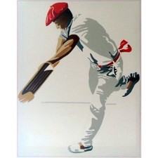 Chistera pelotari pelote