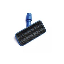 Porte tampon a recurrer