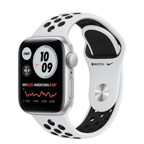 Apple watch gps cell - se, 40mm