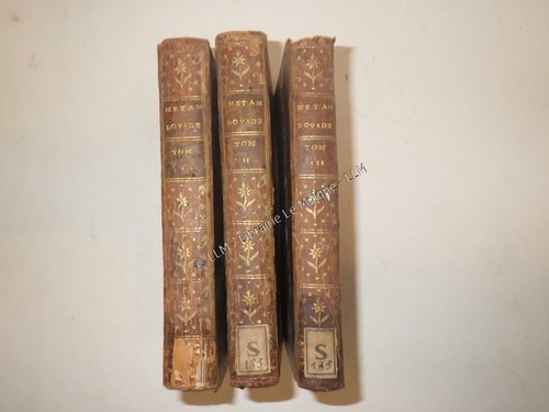 1757 metamorphoses ovide 3 - 1757.metamorphoses, d'ovide.3/3