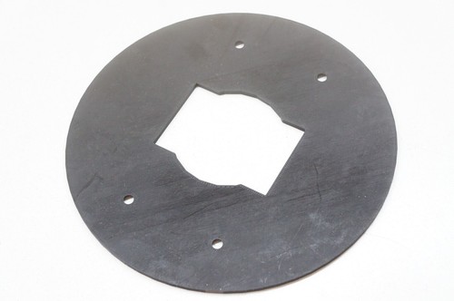 Remplacement 180mm rond - remplacement,