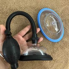 Pompe à Vaginette Pompe Vagin Femmes Clitoris Vaginette Stimulateurs SM Sextoy