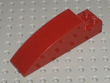 LEGO Star Wars DkRed slope