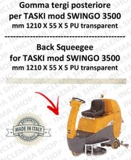 Bavette ARRIERE pour