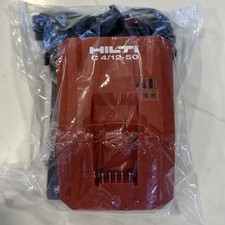 Hilti 12-Volt Lithium-Ion C