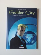Sublime Golden City T 5 le