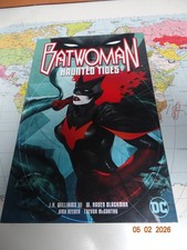 BD DC COMICS - BATWOMAN