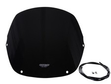 Bulle MRA Origin O - Honda