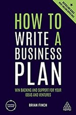 How To Write A Business Plan: Win Support Et Support pour Votre Ai