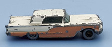 Ford Thunderbird Lesney