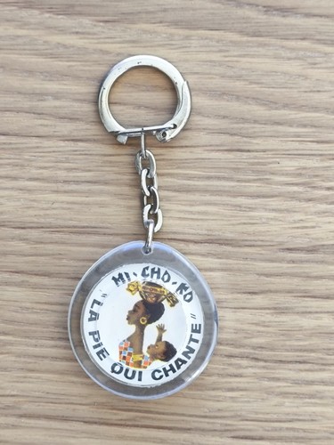 Porte cle annees pie qui - cle, la