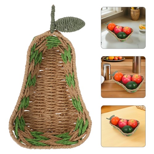 Corbeille fruits légumes - corbeille, de