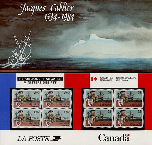 France canada emission - -,