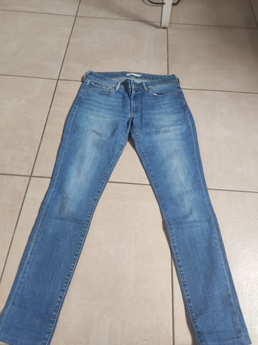 Jean levi 711 - jean,