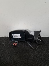 Retroviseur gauche PEUGEOT 407 PHASE 1 8149VF