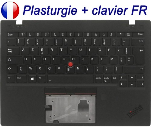 Plasturgie clavier français - clavier,