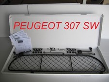 Filet Grille de séparation