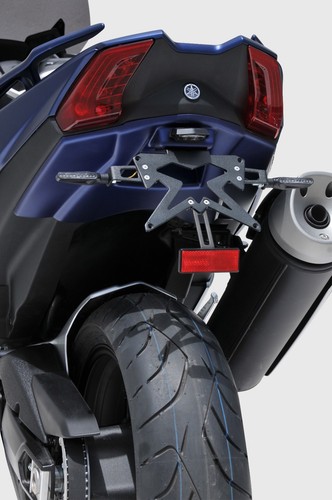 Passage roue ermax yamaha - ,