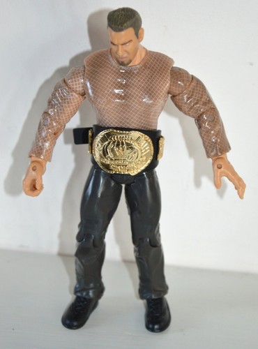 Figurine action figure wwe wwf - figurine,