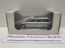 Citroen CX Break Série 2 1/43