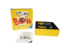 4 ⚜️ Jeu De Société Tic Tac Boum Complet