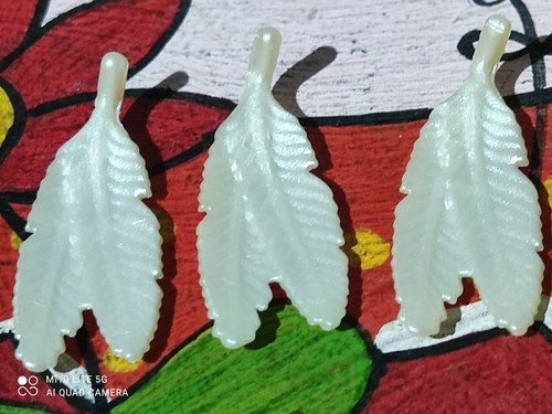 Playmobil plumes brillantes - x3,