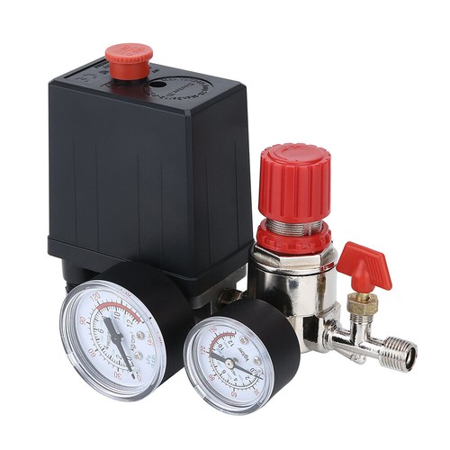 Compresseur air commutateur - compresseur, d'air