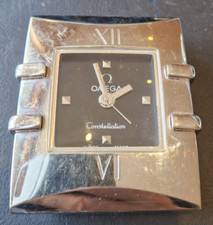 H Horloge de bureau OMEGA