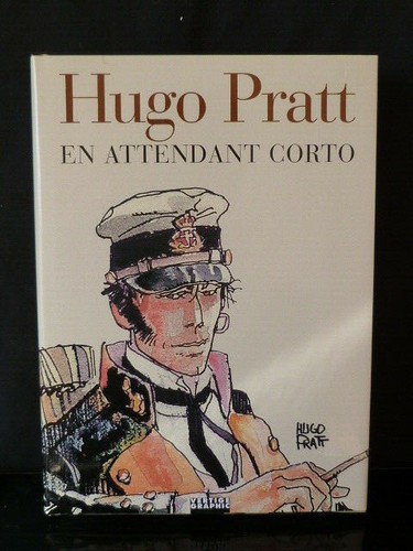 Hugo pratt attendant corto - en,