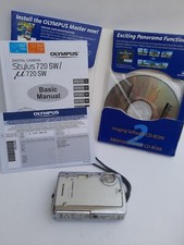 Appareil photo numérique