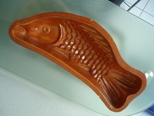 POISSON MOULE TERRE ALSACE