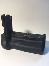 Canon Bg-e11 grip batterie pour 5d Mark III DSLR 