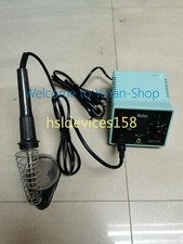 Weller WECP20 Soldering