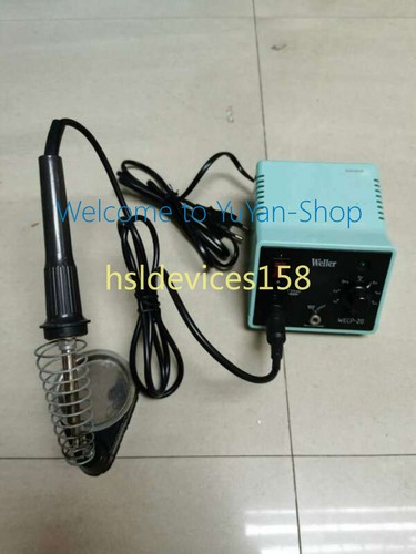 Weller wecp20 soldering - weller,