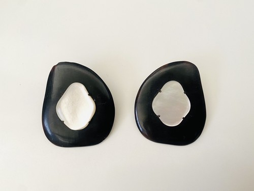 Boucles oreilles clips - d'oreilles,