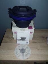 Tupperware Micro Urban Millenial avec livret