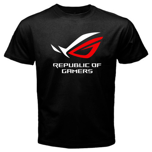 ASUS ROG Republic of Gamers