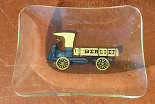 Ancien vide poche, cendrier