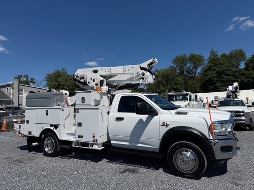 2024 ram 5500 used - 2024, altec