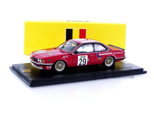 Spark bmw 635 - -,