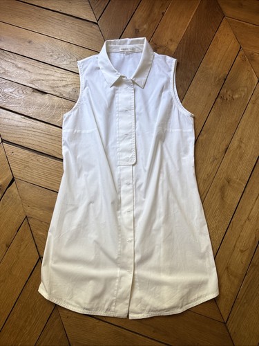 Robe chemise paule - robe,