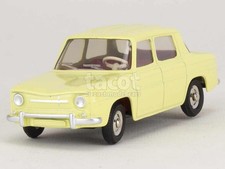 Renault 1962 dinky - renault,