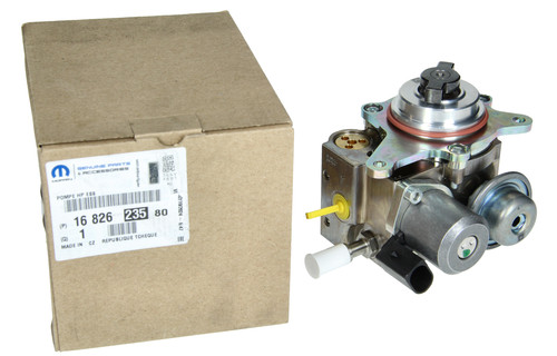 Pompe injection original - pompe,